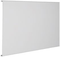 Deckel Tehalit FB 60230 hellgrau