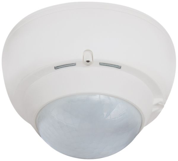 AP-Präsenzmelder Luxomat PD2 MAX TRIO DALI-HLK weiss