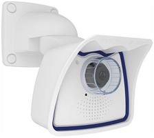 Caméra modulaire MOBOTIX Mx-M26B-6D, vide, pour 1× M15/M16, IP66