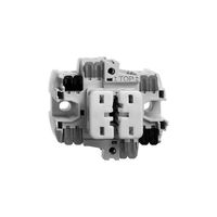 Druckschalter S1 (3+3) FH