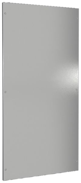 Paroi latérale Rittal VX 8168.245 800×1600mm pour VX acier gris 2pcs