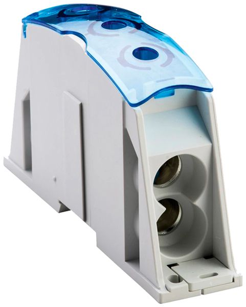 Durchgangsklemme ERIFLEX SB2C250 400A 35…120mm² Kupfer