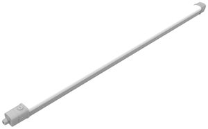 LED-Feuchtraumleuchte DOTLUX MISTRALsmart 39W 6700lm IP65 1200mm grau