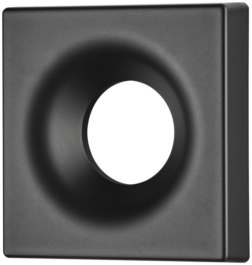 Plaque frontale xComfort, pour détecteur de mouvement CBMD-02, anthracite