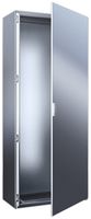 Armadio elettrico Rittal SE 5850.680 600×1600×400mm IP66 IK10 acciaio affinato