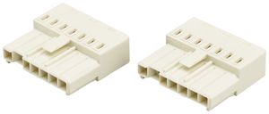 Alimentazione Philips Maxos Universal 7 poli 35×35×15mm bianco 5 pezzi