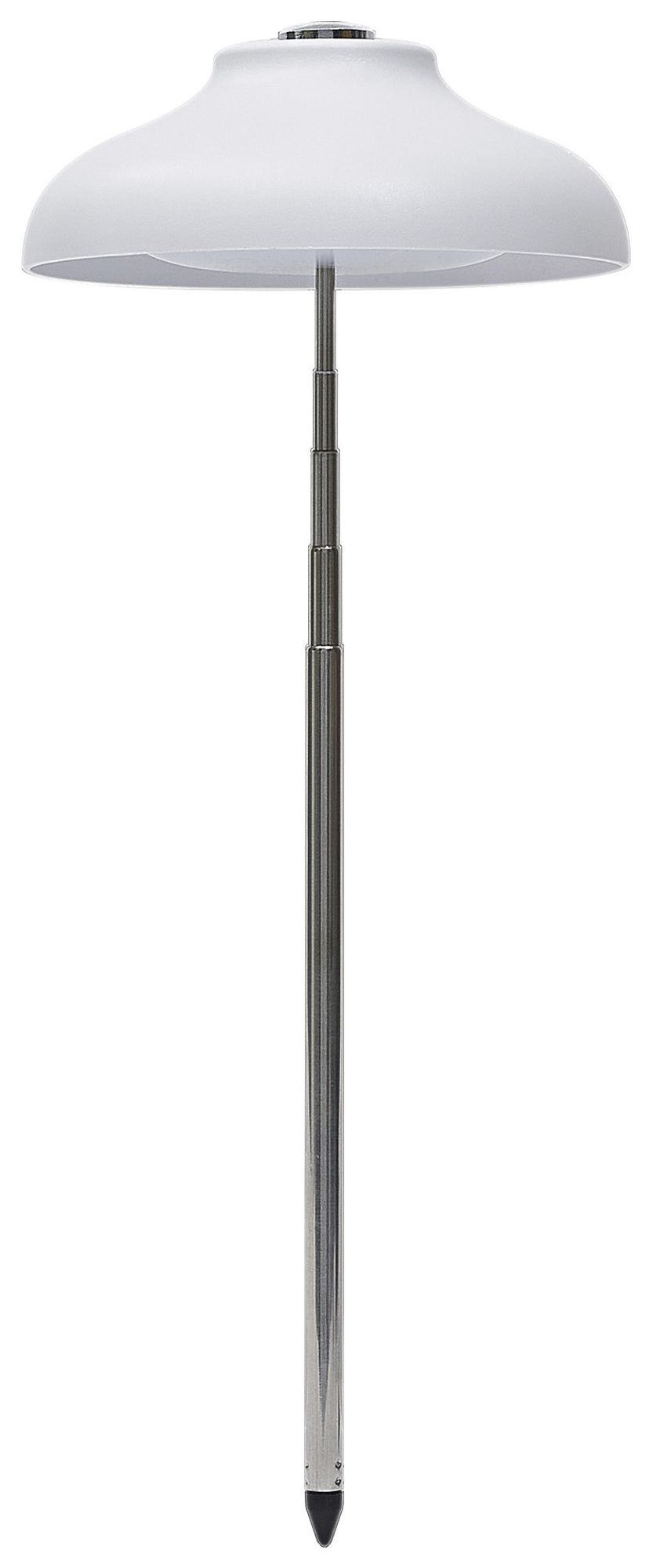Lampada per piante LED LDV INDOOR GARDEN UMBRELLA 5W 235lm 3400K bianco