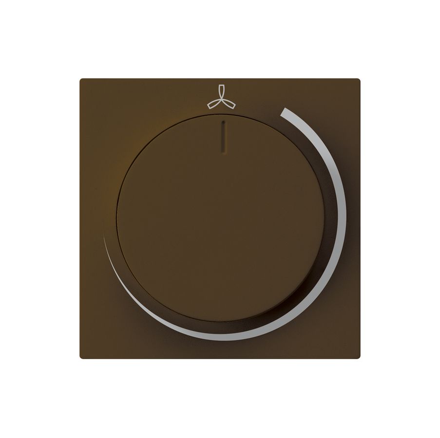 Régulateur de vitesse 25…600VA kallysto brun