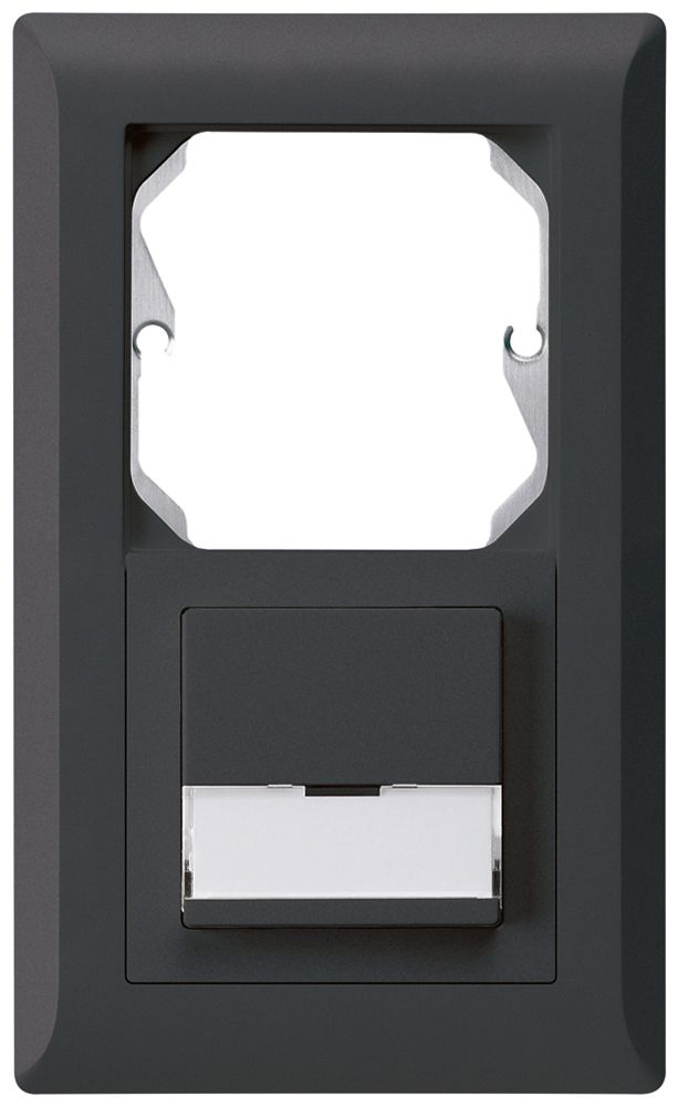 UP-Kombination leer+Sonnerie schwarz kallysto.line