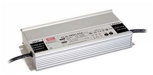 LED-Netzteil DOTLUX Outdoor, 480W, 24VDC, IP67