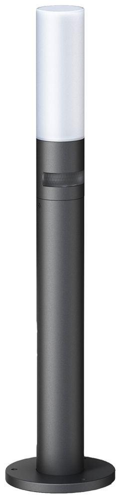 LED-Wegeleuchte Steinel GL 65 S 8.7W 575lm 3000K IP44 mit Sensor anthrazit