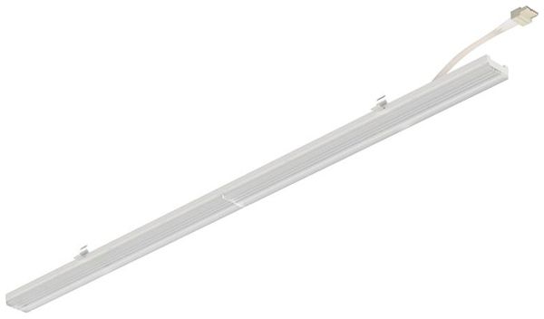 Insert lumineux LED DOTLUX LINEAone 74W 12950lm 4000K VWB 1472mm blanc