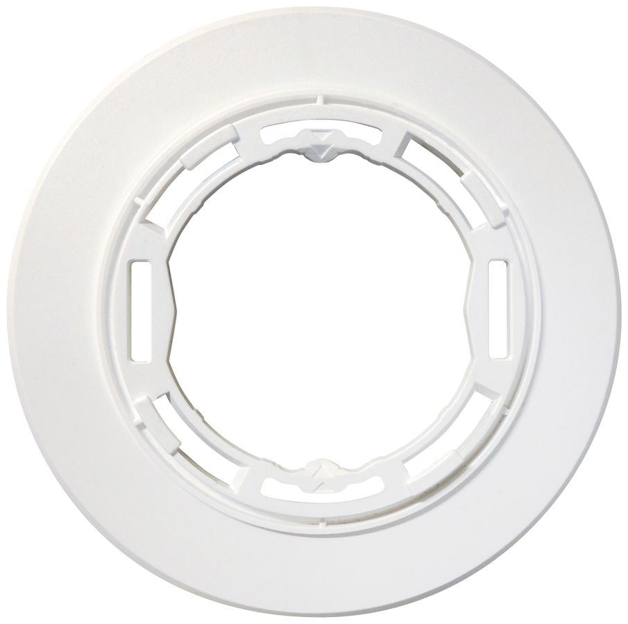 Montageset Theben CH LUXA 103 weiss