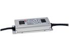 Alimentation LED DOTLUX CV&CC 150W OUT:12V 6500…12500mA VAR IP67 180×63×35mm