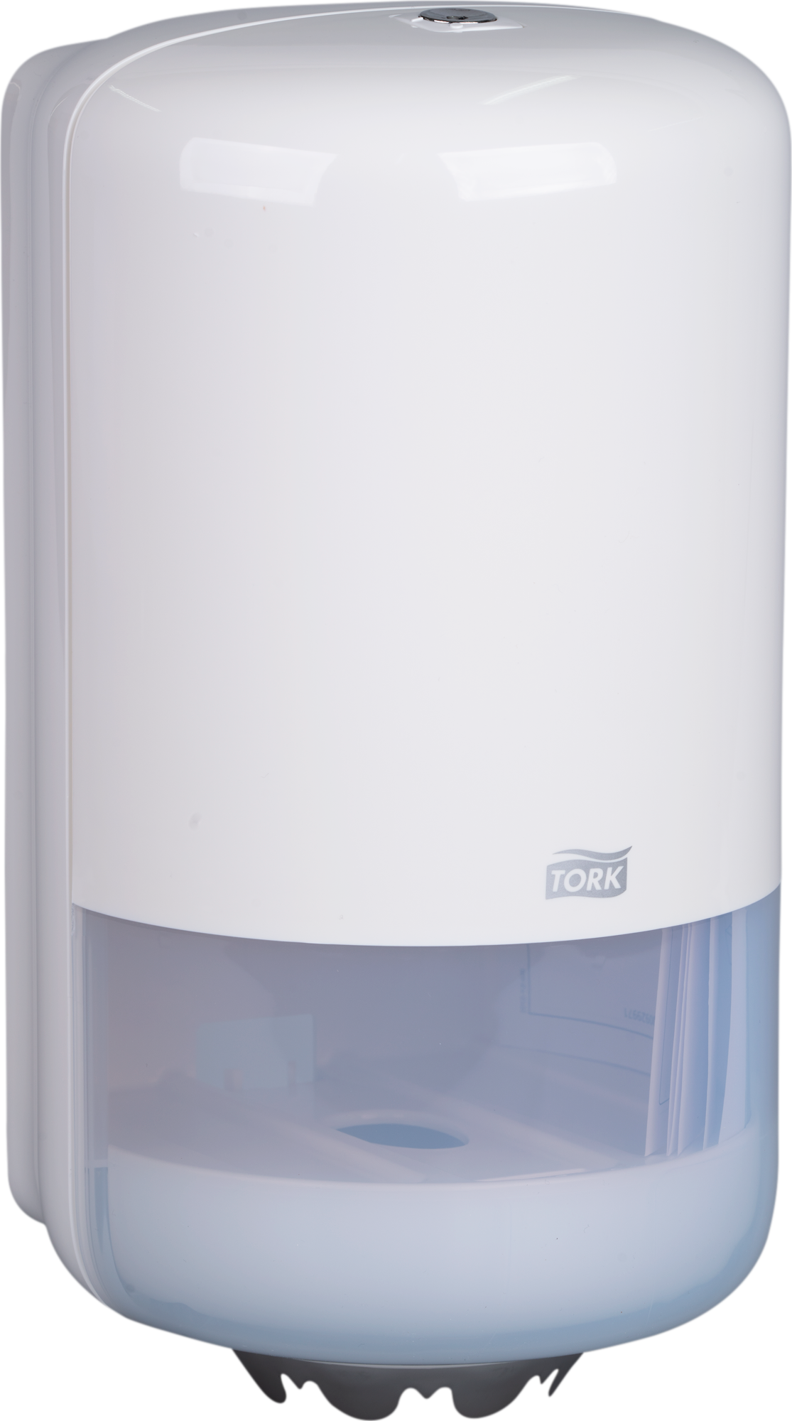 Distributeur roul. chiffons nett. MINI M1