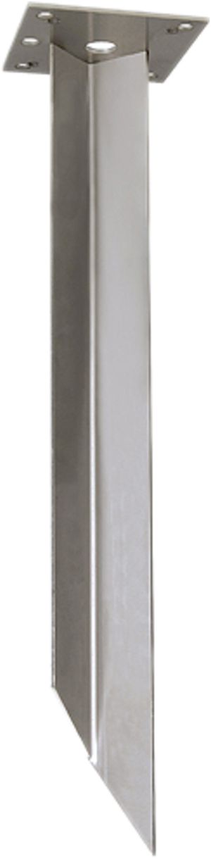 Picchetto da terra SLV p.TRUST/NAILS/BIG NAILS/BIG NAILS PLUS/ENERGY PACK, 500mm