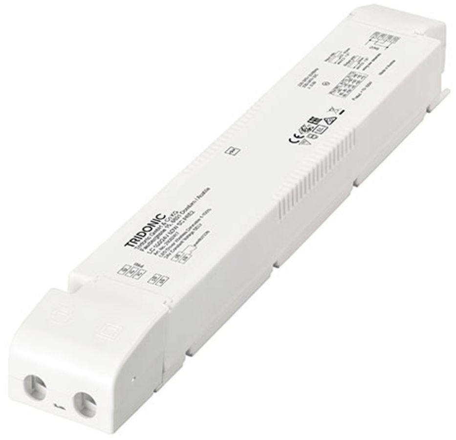 LED-Konverter SYLV SYLSMART CV, SSC, 24V, 100W
