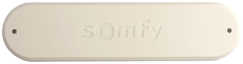 AP-RF-Schwingungssensor Eolis 3D RTS bronze