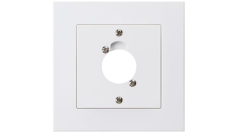 Audio-/Videoanschlussdosen