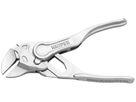 Zangenschlüssel KNIPEX XS 100×85×15mm 70g
