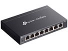 Switch TP-Link Omada ES208G 8×RJ45-GbE managebar