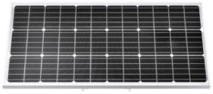 Photovoltaik-Panel TP-Link VIGI Solar Panel 90W OUT: 18V/5A 998×516×30mm