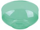 Staubschutzabdeckung ESYLUX für Rauchmelder PROTECTOR K 230 V