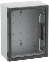 Schaltschrank Demelectric GEOS-S 4050-22-to/SH