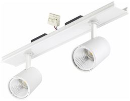LED-Spot Philips StoreFit CL MB 48.5W 5800lm 3000K weiss