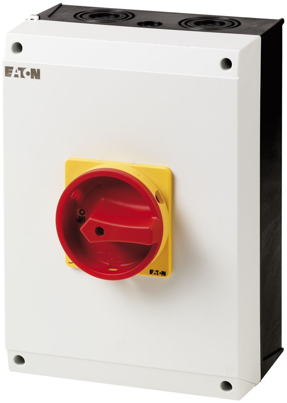 AP-Anlageschalter ETN 100A/3L