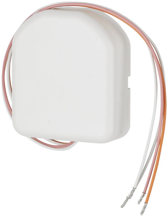 EB-Binäreingang RF Xco.weiss