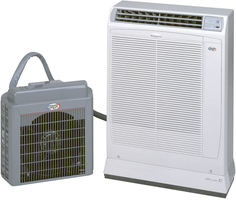 Mobiles Split-Klimagerät ULISSE 13 DCI Eco WiFi