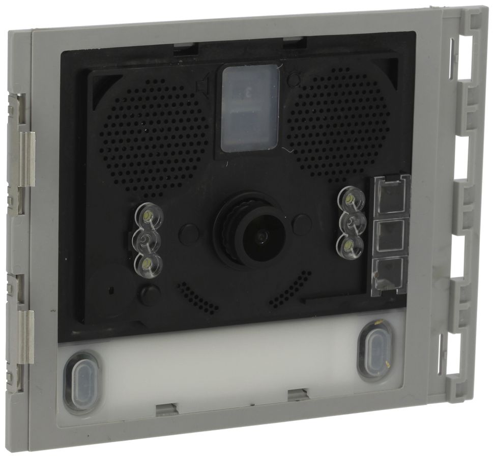 Kamera Legrand Sfera Video 2-Draht 18…27VDC 91×115mm IP54