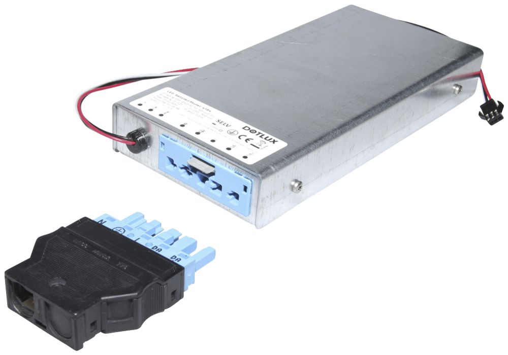 Alimentazione LED DOTLUX 60W 10…33V 900mA DALI