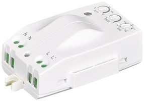 EB-Bewegungsmelder Swiss Garde 360 HF