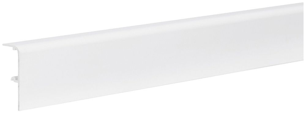 Couvercle tehalit pour 127600322 blanc pur