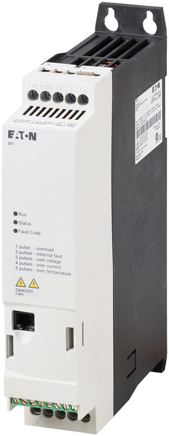 Drehzahlstarter Eaton DE11-341D3FN-N20N