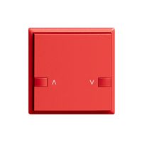 Taster ZEP 1K/1T Motor Hauptstelle EDIZIOdue berry