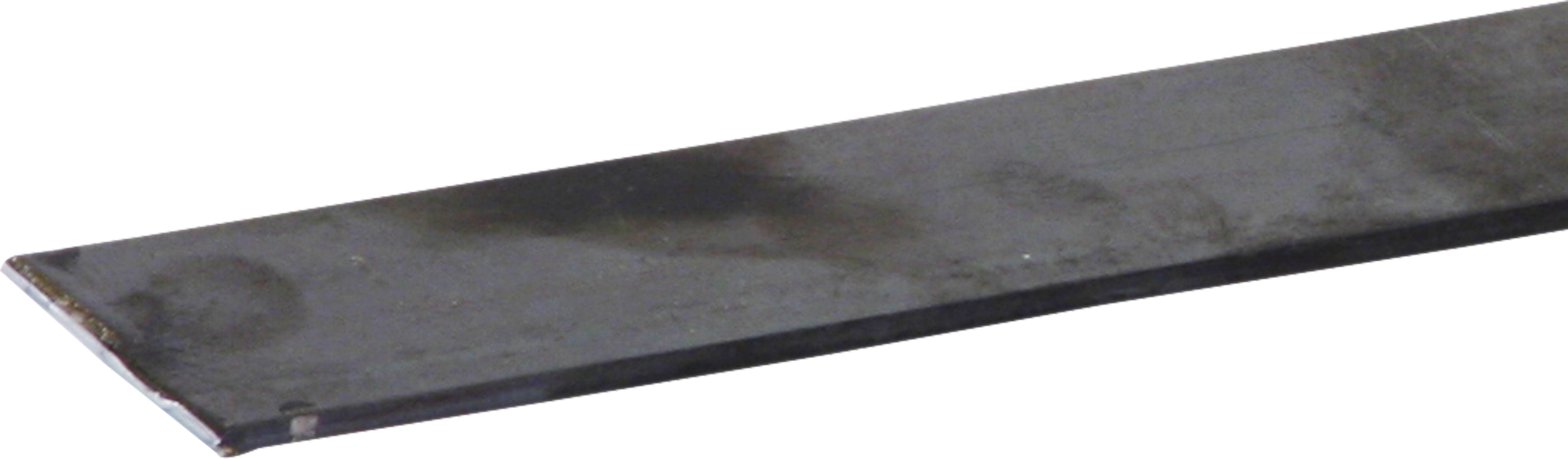 Bandstahl sz, 30×3mm ZS Stange L=6m