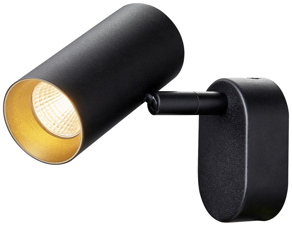 Zierring SLV NOBLO Kunststoff Ø47.6×13.5mm Gold