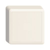 Stazione secondaria WLAN AP EDIZIOdue FX ZEP App station 4k, bianco