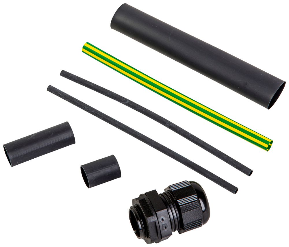 Anschluss- und Endgarnitur CE20-01