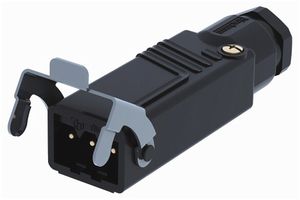 Spina Eaton STAS3 LNPE