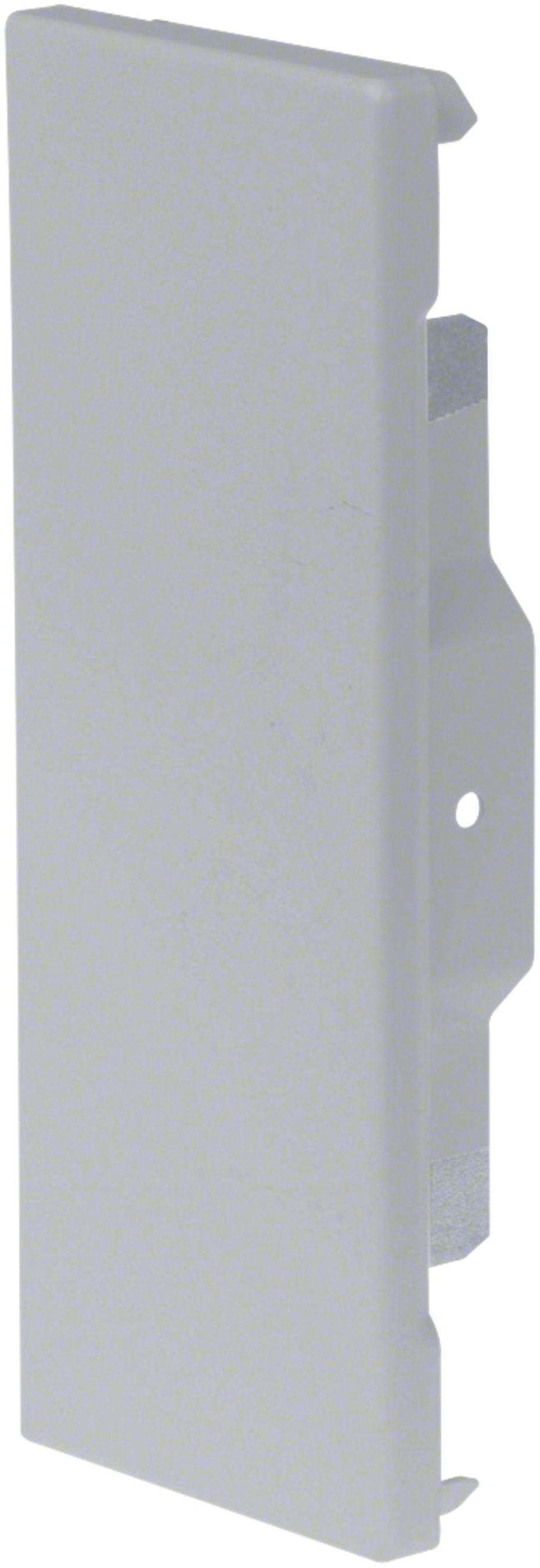 Plaque de fermeture tehalit BRS 65170B zing.