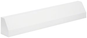 Canal de rangement Hager univers 5-part 1300mm gris