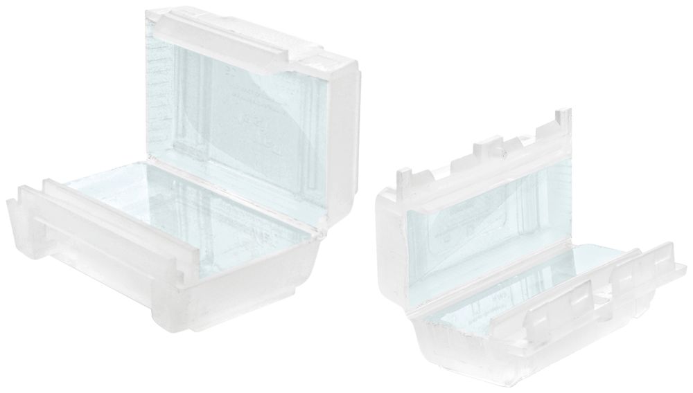 Verbindungsmuffe Raytech BAR Blister 1 Stk.3×4/6mm²