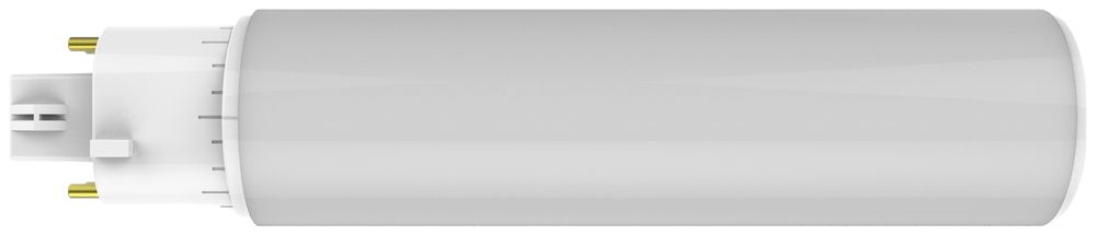 Lampada LED ToLEDo DE G24Q 10W 950lm 830 SL