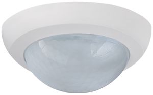 Farbblende S MAX für PD2 S 360 MAX KNX, weiss