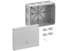 Boîte de dérivation AP Spelsberg Abox Pro 250-L 202×252×120mm IP69 gr