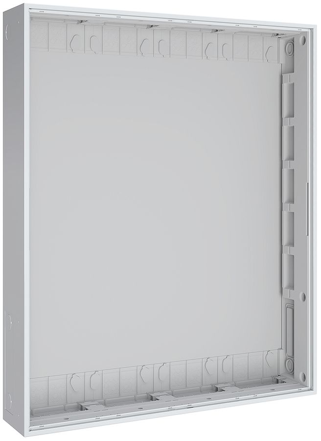 Armadio murale SE Prisma XS 1050×1250×210mm IP30 SKII 4 parte 8 file